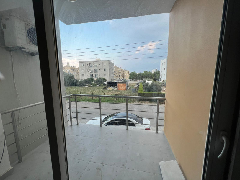 LEFKOŞA/GÖNYELİ'DE SATILIK 2+1 DAİRE-5
