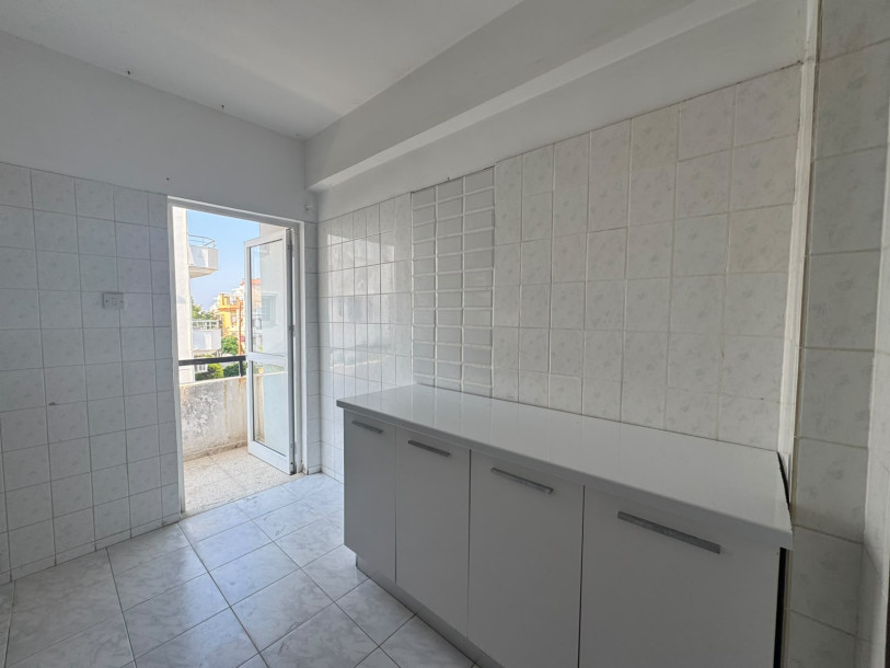 GİRNE/YUKARI GİRNE – SATILIK 3+1 DAİRE-5