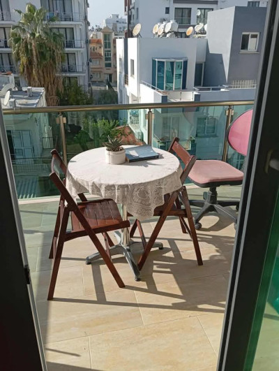 GİRNE/23 NİSAN İLKOKUL BÖLGESİNDE SATILIK 3+1 DAİRE-15