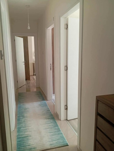 GİRNE/23 NİSAN İLKOKUL BÖLGESİNDE SATILIK 3+1 DAİRE-6