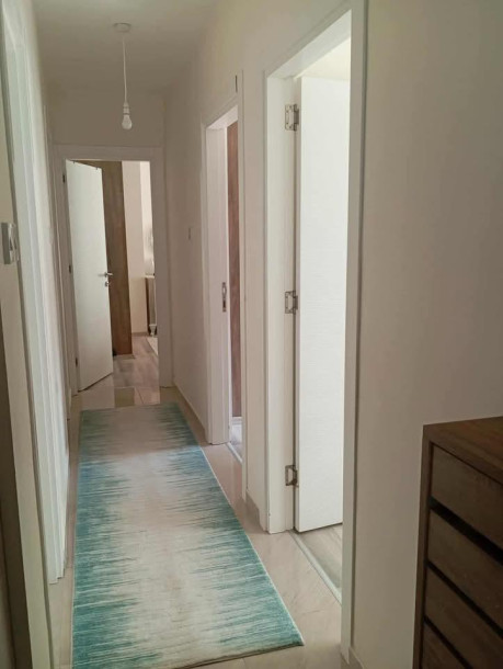 GİRNE/23 NİSAN İLKOKUL BÖLGESİNDE SATILIK 3+1 DAİRE-6