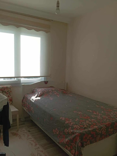 GİRNE/23 NİSAN İLKOKUL BÖLGESİNDE SATILIK 3+1 DAİRE-7