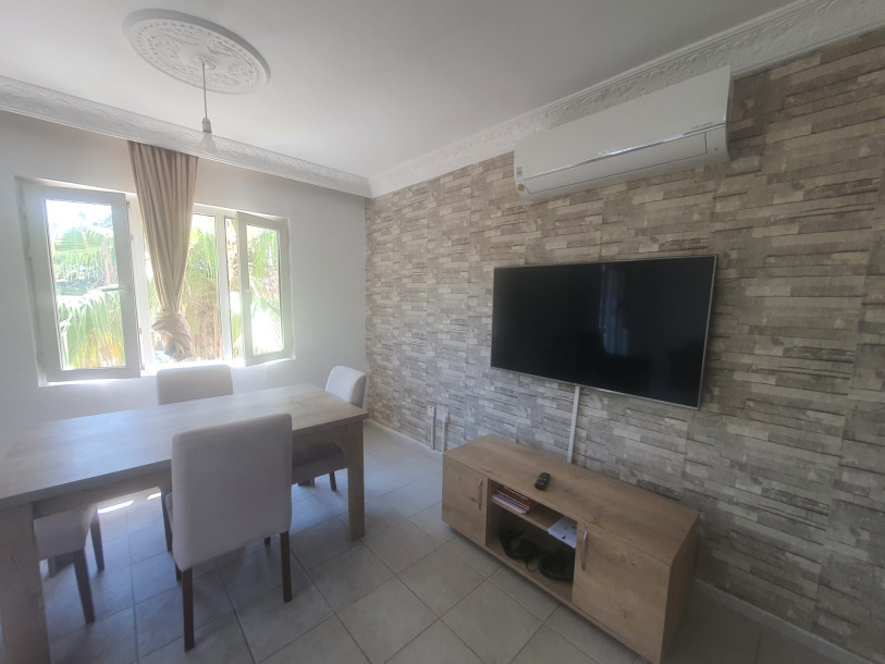 GİRNE 23 NİSAN İLKOKULU BÖLGESİNDE KİRALIK 3+1 DAİRE-6