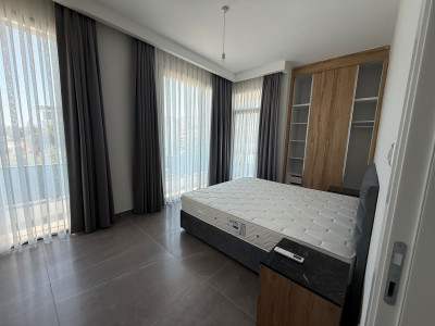 GİRNE 23 NİSAN İLKOKULU BÖLGESİNDE KİRALIK 3+1 DAİRE-20