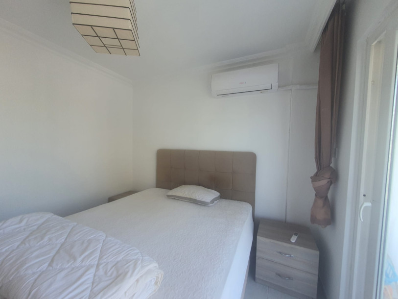 GİRNE 23 NİSAN İLKOKULU BÖLGESİNDE KİRALIK 3+1 DAİRE-18