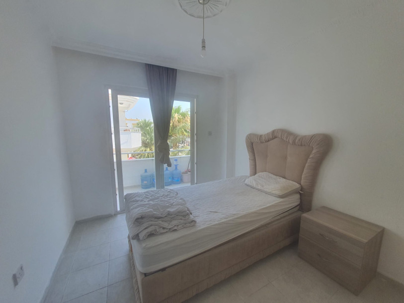 GİRNE 23 NİSAN İLKOKULU BÖLGESİNDE KİRALIK 3+1 DAİRE-21