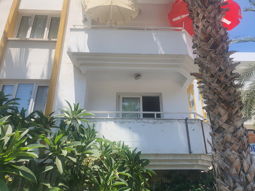 GİRNE 23 NİSAN İLKOKULU BÖLGESİNDE KİRALIK 3+1 DAİRE-33