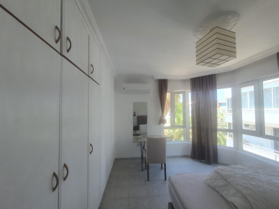 GİRNE 23 NİSAN İLKOKULU BÖLGESİNDE KİRALIK 3+1 DAİRE-25