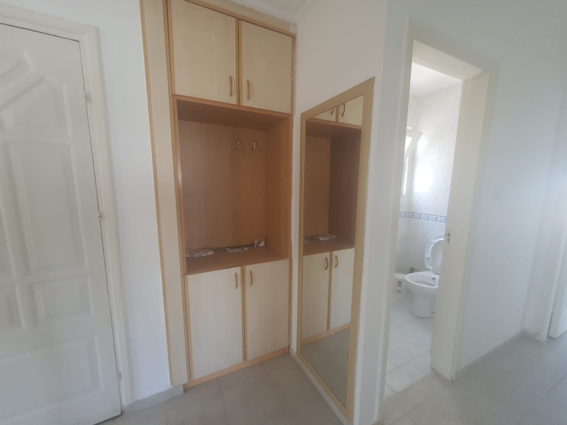 GİRNE 23 NİSAN İLKOKULU BÖLGESİNDE KİRALIK 3+1 DAİRE-12
