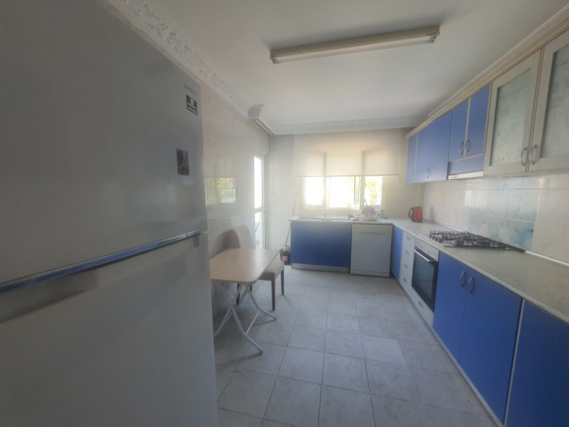 GİRNE 23 NİSAN İLKOKULU BÖLGESİNDE KİRALIK 3+1 DAİRE-9
