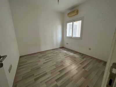 LEFKOŞA/GÖNYELİ'DE SATILIK 2+1 DAİRE-8