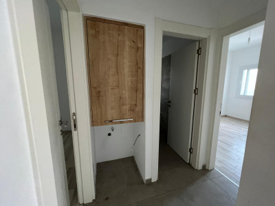 LEFKOŞA/GÖNYELİ'DE SATILIK 2+1 DAİRE-9