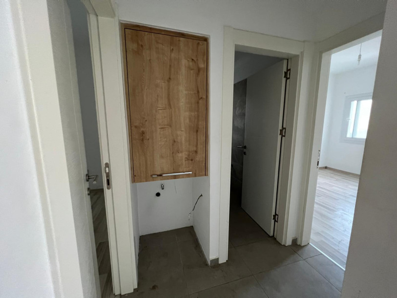 LEFKOŞA/GÖNYELİ'DE SATILIK 2+1 DAİRE-9