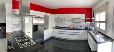 LEFKOŞA/ORTAKÖYDE EŞYASIZ AYLIK ÖDEMELİ 3+1 KİRALIK DAİRE-5