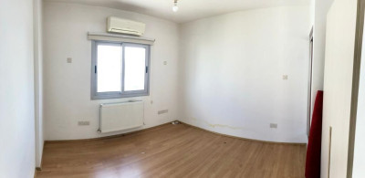 LEFKOŞA/ORTAKÖYDE EŞYASIZ AYLIK ÖDEMELİ 3+1 KİRALIK DAİRE-8