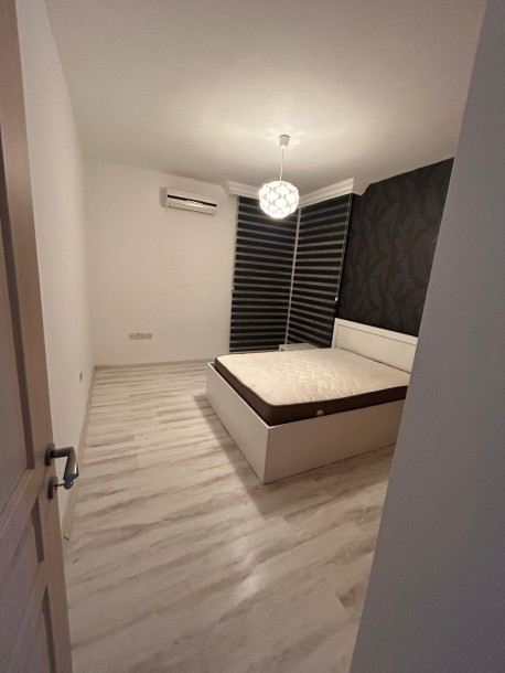 GİRNE/DİKMEN DE ÖĞRENCİ İÇİN KİRALIK 3+1 DAİRE-14