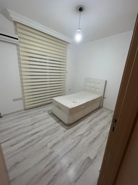 GİRNE/DİKMEN DE ÖĞRENCİ İÇİN KİRALIK 3+1 DAİRE-13