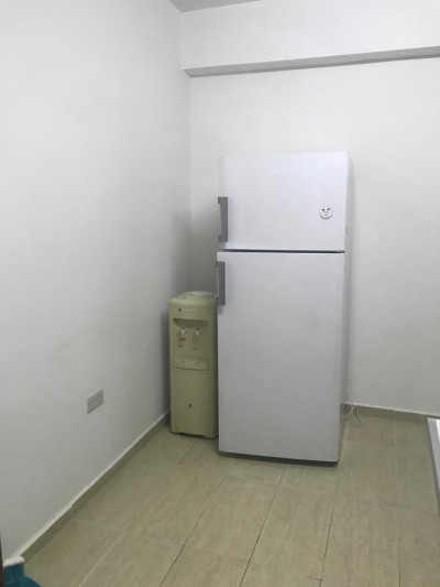 GİRNE/DİKMEN DE ÖĞRENCİ İÇİN KİRALIK 3+1 DAİRE-10
