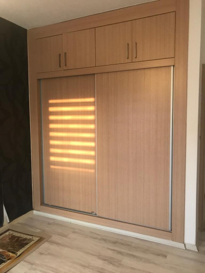 GİRNE/DİKMEN DE ÖĞRENCİ İÇİN KİRALIK 3+1 DAİRE-16