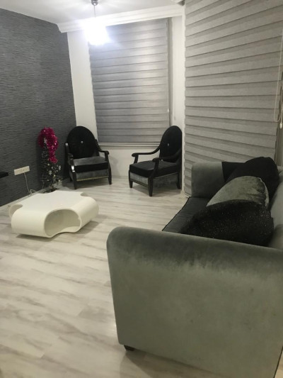 GİRNE/DİKMEN DE ÖĞRENCİ İÇİN KİRALIK 3+1 DAİRE-3