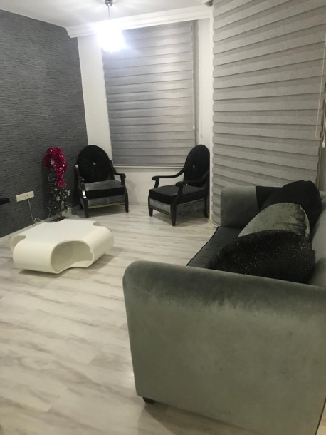 GİRNE/DİKMEN DE ÖĞRENCİ İÇİN KİRALIK 3+1 DAİRE-3