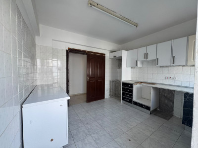 GİRNE/YUKARI GİRNE – SATILIK 3+1 DAİRE-4