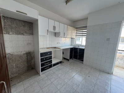 GİRNE/YUKARI GİRNE – SATILIK 3+1 DAİRE-3