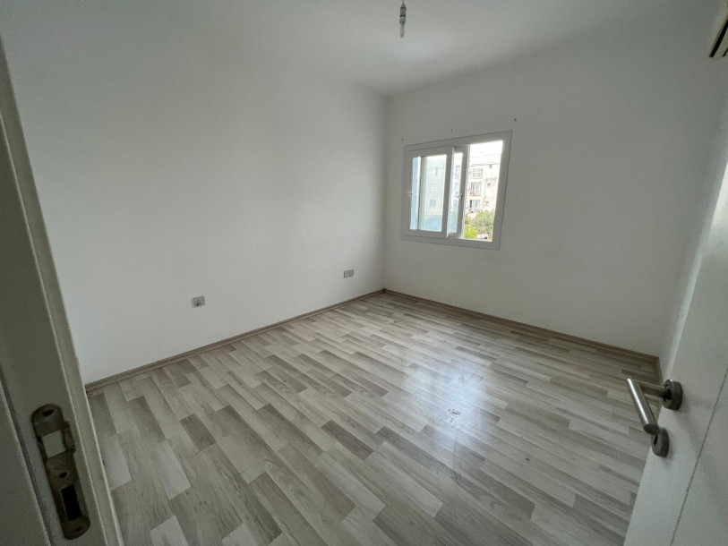 LEFKOŞA/GÖNYELİ'DE SATILIK 2+1 DAİRE-7