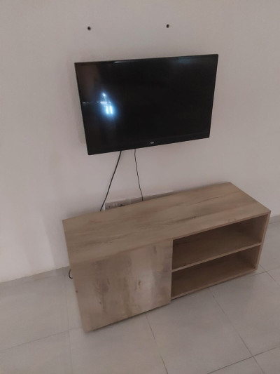 LEFKOŞA/GÖNYELİ BELEDİYE BULVAR YOLU BÖLGESİNDE KİRALIK 2+1 DAİRE-2