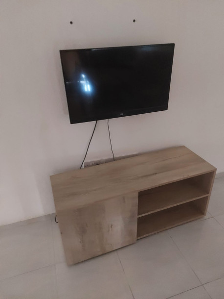 LEFKOŞA/GÖNYELİ BELEDİYE BULVAR YOLU BÖLGESİNDE KİRALIK 2+1 DAİRE-2