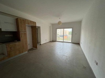 LEFKOŞA/GÖNYELİ'DE SATILIK 2+1 DAİRE-4
