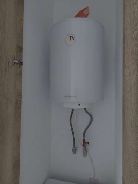 LEFKOŞA/GÖNYELİ BELEDİYE BULVAR YOLU BÖLGESİNDE KİRALIK 2+1 DAİRE-9