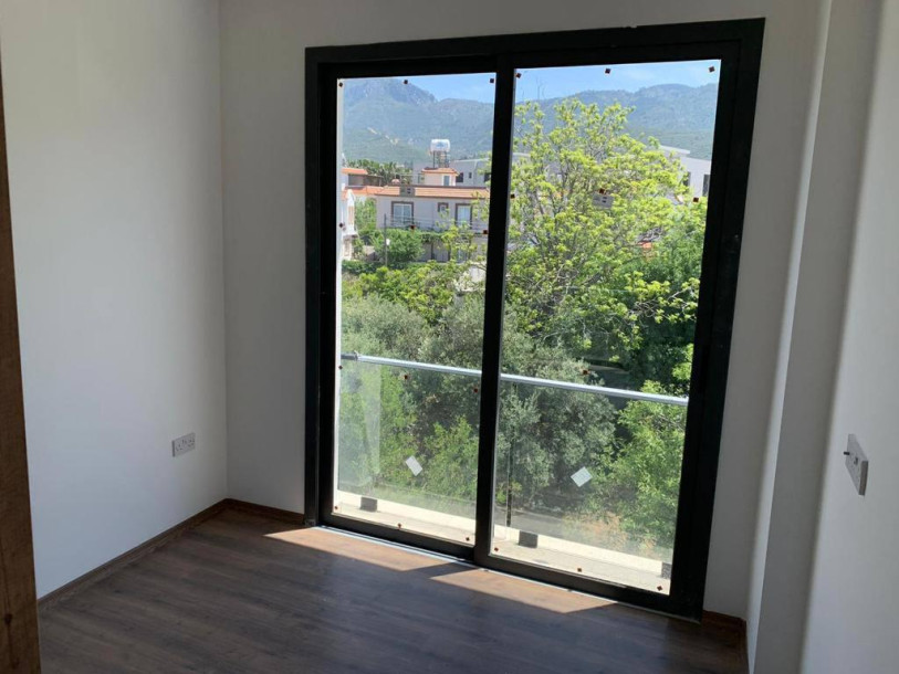 GİRNE/ALSANCAK ATAKARA MARKET BÖLGESİNDE SATILIK 2+1 DAİRE-7