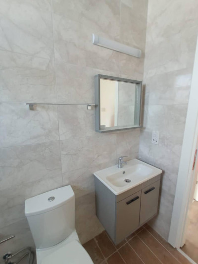 GİRNE/ALSANCAK ATAKARA MARKET BÖLGESİNDE SATILIK 2+1 DAİRE-8
