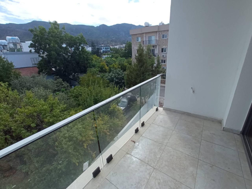 GİRNE/ALSANCAK ATAKARA MARKET BÖLGESİNDE SATILIK 2+1 DAİRE-3