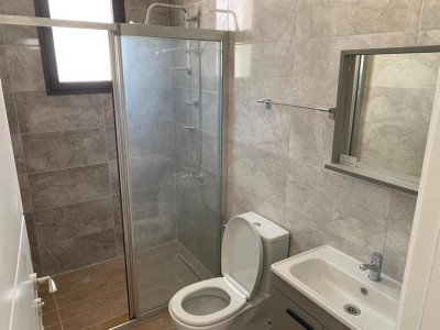 GİRNE/ALSANCAK ATAKARA MARKET BÖLGESİNDE SATILIK 2+1 DAİRE-9
