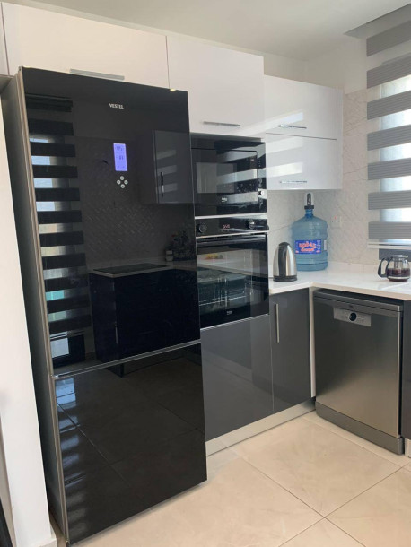 GİRNE/ALSANCAK ATAKARA MARKET BÖLGESİNDE SATILIK 2+1 DAİRE-7