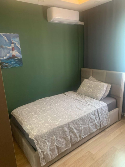 GİRNE/ALSANCAK ATAKARA MARKET BÖLGESİNDE SATILIK 2+1 DAİRE-12