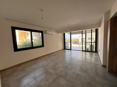 GİRNE/ALSANCAK'TA HAVUZLU SİTE İÇERİSİNDE SATILIK 2+1 DAİRE-5