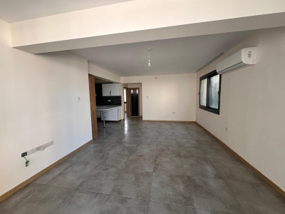 GİRNE/ALSANCAK'TA HAVUZLU SİTE İÇERİSİNDE SATILIK 2+1 DAİRE-4