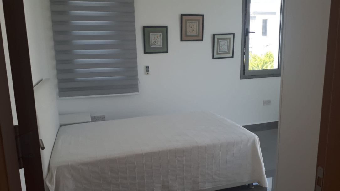 GİRNE/ALSANCAK ESCAPE PALJI BÖLGESİNDE KİRALIK 4+1 HAVUZLU VİLLA-15