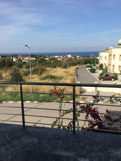 GİRNE/ALSANCAK ESCAPE PALJI BÖLGESİNDE KİRALIK 4+1 HAVUZLU VİLLA-5