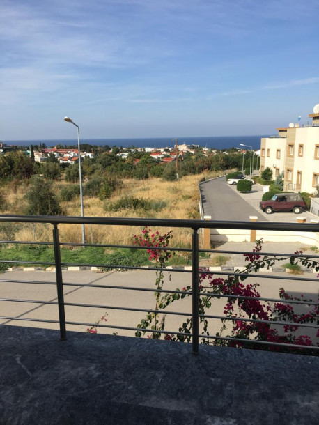 GİRNE/ALSANCAK ESCAPE PALJI BÖLGESİNDE KİRALIK 4+1 HAVUZLU VİLLA-5