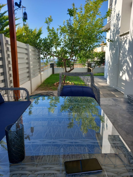 GİRNE/ALSANCAK ESCAPE PALJI BÖLGESİNDE KİRALIK 4+1 HAVUZLU VİLLA-3
