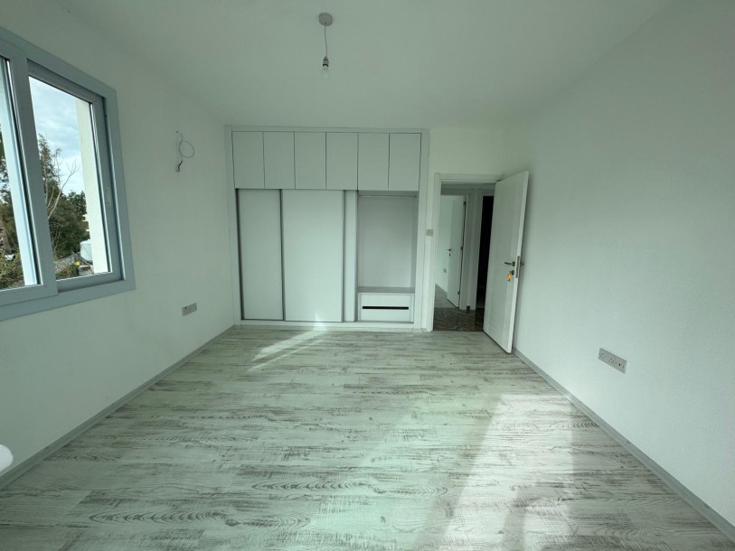 GİRNE/ALSANCAKTA 2+1 SATILIK SIFIR DAİRE-18