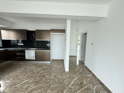 GİRNE/ALSANCAKTA 2+1 SATILIK SIFIR DAİRE-11