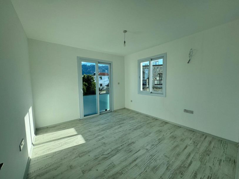 GİRNE/ALSANCAKTA 2+1 SATILIK SIFIR DAİRE-22