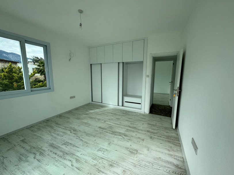 GİRNE/ALSANCAKTA 2+1 SATILIK SIFIR DAİRE-20