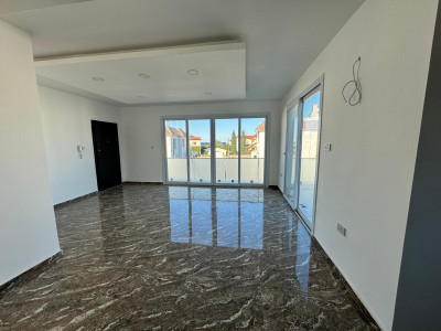 GİRNE/ALSANCAKTA 2+1 SATILIK SIFIR DAİRE-5