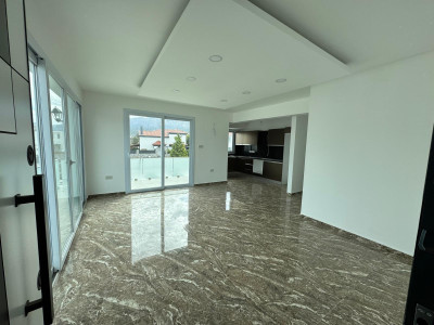GİRNE/ALSANCAKTA 2+1 SATILIK SIFIR DAİRE-2